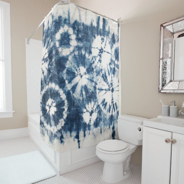 Shibori (In Situ)