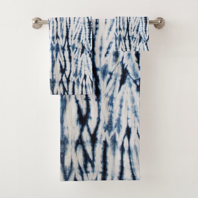 Shibori (En situation)