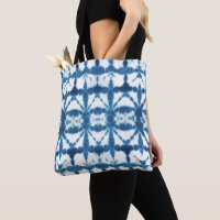 Shibori Tie Dye Print Novelty
