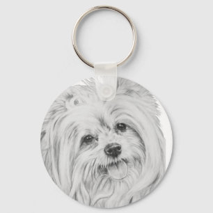 ShiChi Keychain