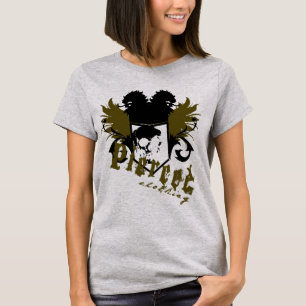 Shield and Angels T-Shirt