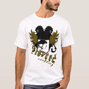 Shield and Angels T-Shirt