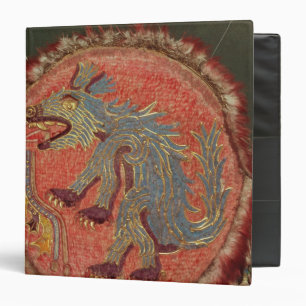 Shield, c.1500 binder