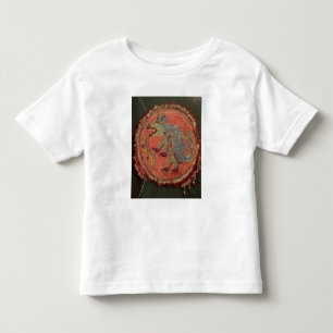 Shield, c.1500 toddler t-shirt