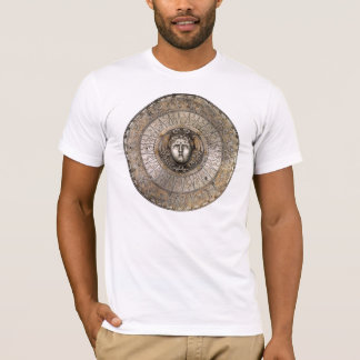 Shield of Medusa T-Shirt
