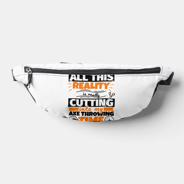 shiellehrken fanny pack (Lay Down)