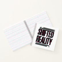 Shifted Reality - Glitch in the Timeline