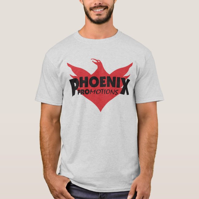 Shifting into High Gear T-Shirt (Front)
