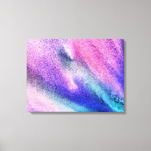 SHIFTING SAND CANVAS PRINT