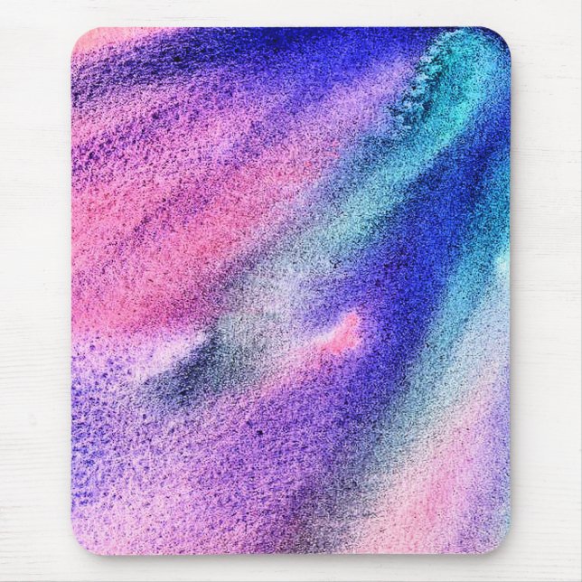 SHIFTING SAND MOUSE PAD (Front)
