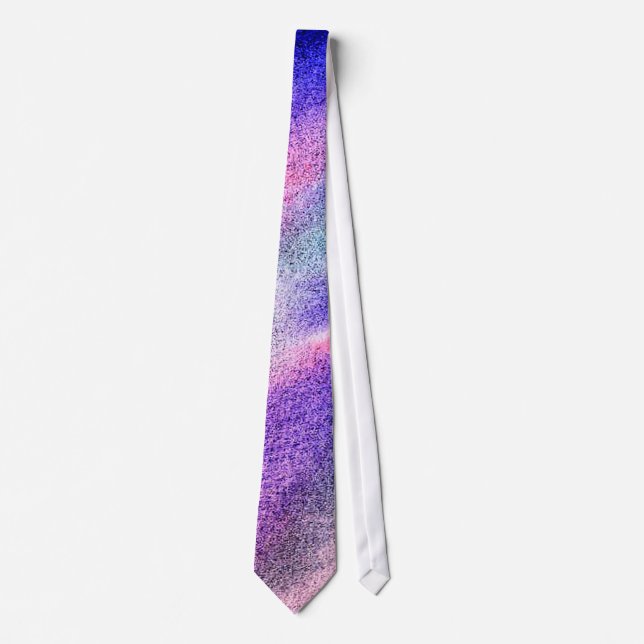 SHIFTING SAND TIE (Front)