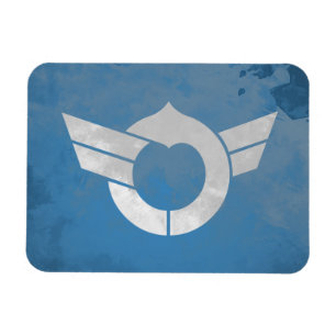 Shiga prefecture magnet