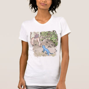 Shigozashi T-Shirt