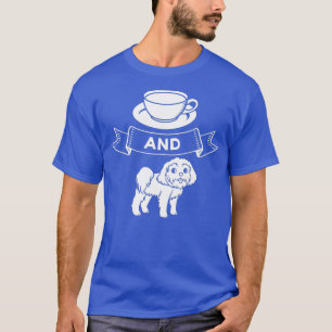 Shih Poo Dog Puppies Owner Lover _14 T-Shirt