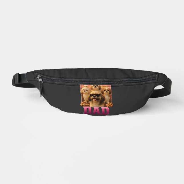 Shih Tzu    (Recto)