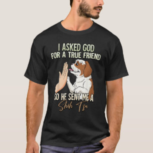 Shih Tzu 1 T-Shirt
