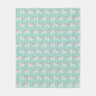 Shih Tzu blanket - blanket dog