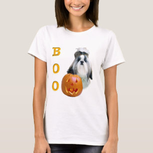 Shih Tzu Boo T-Shirt