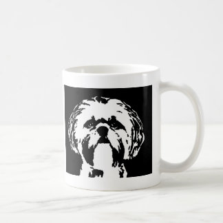 Shih Tzu Gifts - Double Image Mug