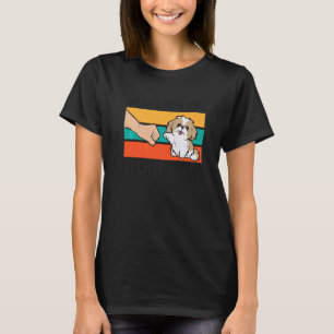 Shih Tzu Mama Best Shih Tzu Mom Ever T-Shirt