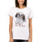 Shih Tzu Mom Ladies T-Shirt