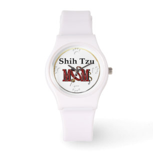 Shih Tzu Mom Watch