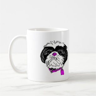 Shih Tzu Mug