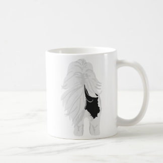 Shih-Tzu Mug Front and Butt