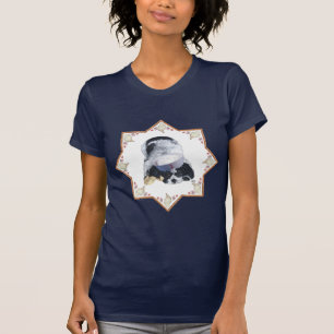 Shih Tzu Sailor T-Shirt