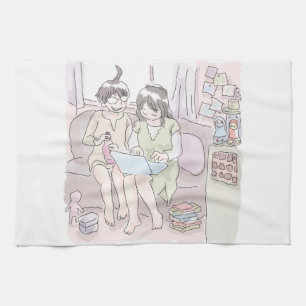 Shii Kitchen Towel