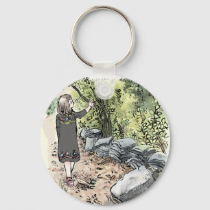 Shiite Keychain