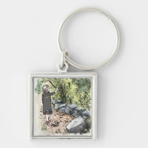 Shiite Keychain