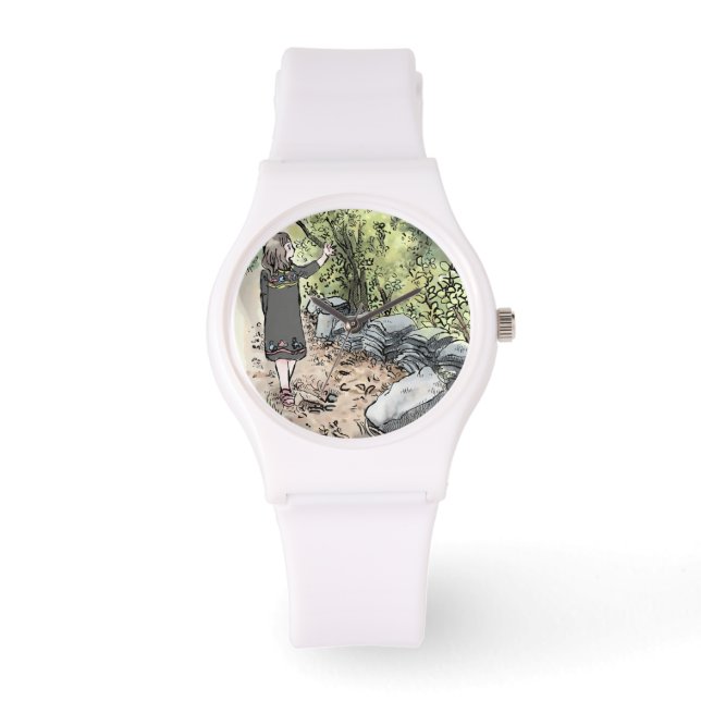 Shiite Watch (Front)