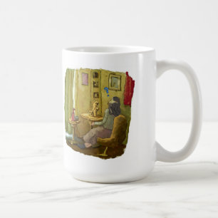 Shiji Sakuni Coffee Mug
