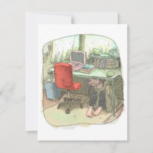 Shiji Yasashi Card