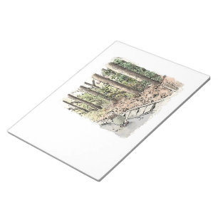 Shikiniji Notepad