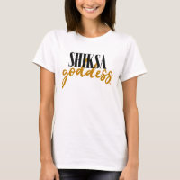 Shiksa Goddess