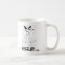 'Shilo the Cat-Dog' wake up mug