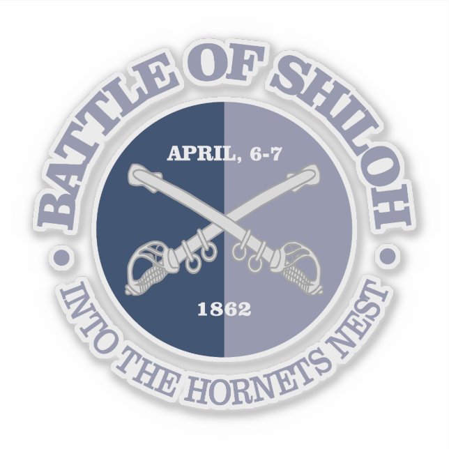 Shiloh (B&G) (Front)