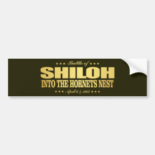 Shiloh (FH2) Bumper Sticker