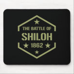 Shiloh mouse pad<br><div class="desc">Shiloh</div>