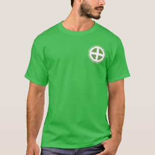 Shimazu Clan Seal Shirt