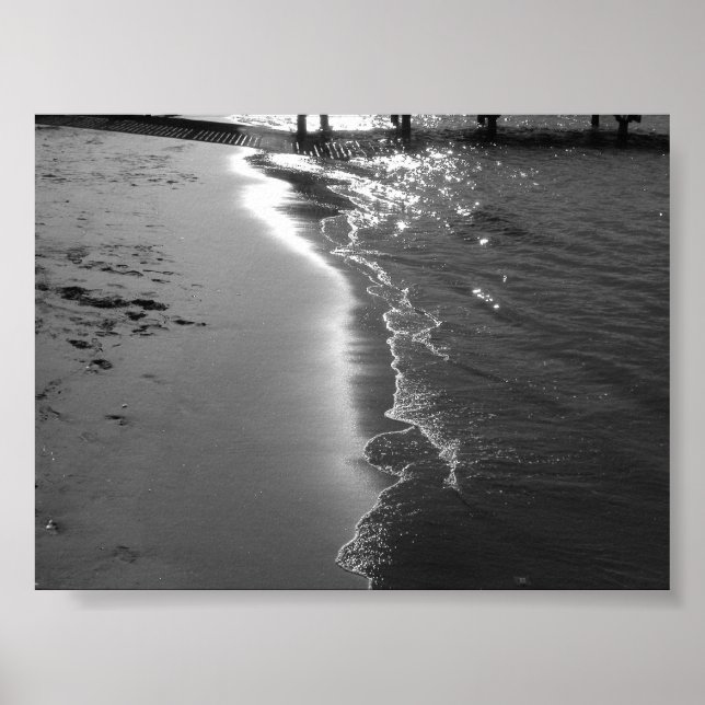 Shimmer Poster (Front)