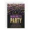SHIMMER & SHINE | BACHELORETTE PARTY INVITATION