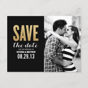 SHIMMER & SHINE SAVE THE DATE ANNOUNCEMENT