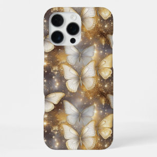 Shimmering Butterfly Phone Case