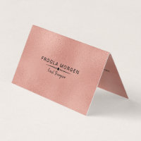 Shimmering Rose-gold Modern Background