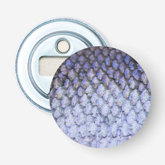 Shimmering Salmon Bottle Opener