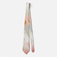 Shimmering Triangle Spectra