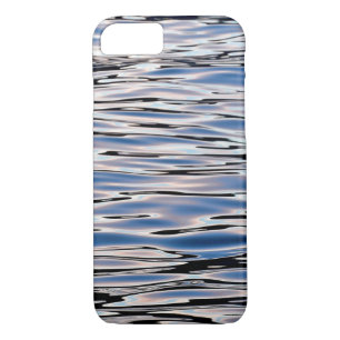 shimmering water ripple Case-Mate iPhone case